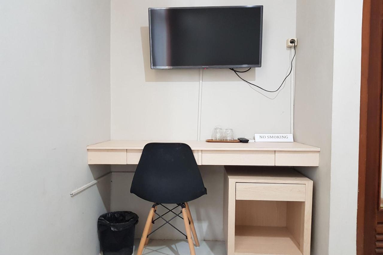 Oyo 3819 Hotel Winotosastro Γιογκιακάρτα Εξωτερικό φωτογραφία