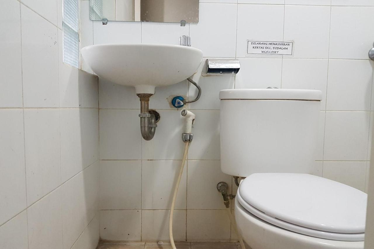Oyo 3819 Hotel Winotosastro Γιογκιακάρτα Εξωτερικό φωτογραφία